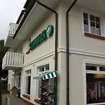 Strandstrasse 55 Muecke Lägenhet