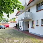 Strandstrasse 55 Muecke * Zingst