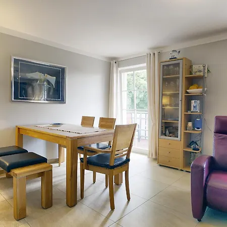 Strandstrasse 55 Muecke