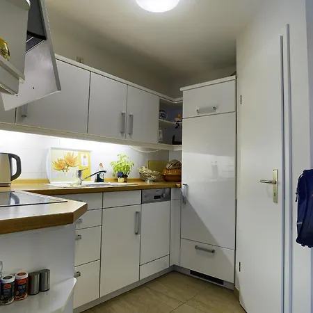 Strandstrasse 55 Muecke Daire