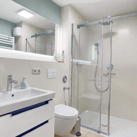 Strandstrasse 55 Muecke Zingst