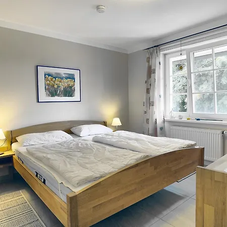 Strandstrasse 55 Muecke *