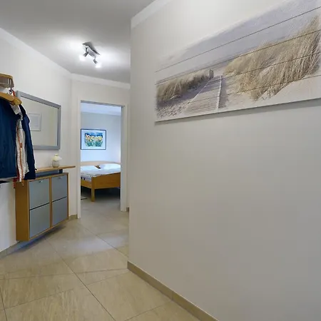 Strandstrasse 55 Muecke *