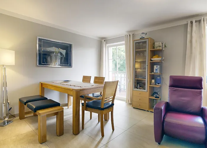 Strandstrasse 55 Muecke