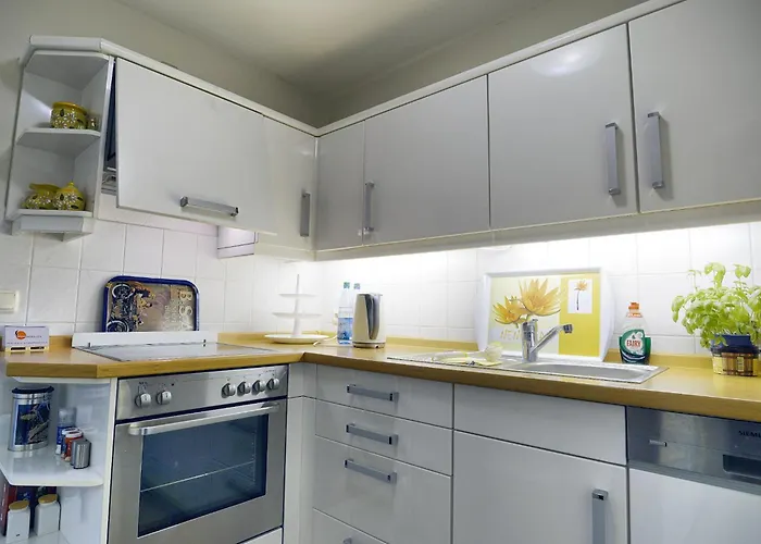 Strandstrasse 55 Muecke *