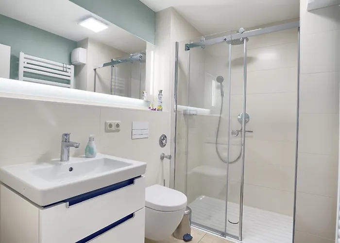 Strandstrasse 55 Muecke Zingst