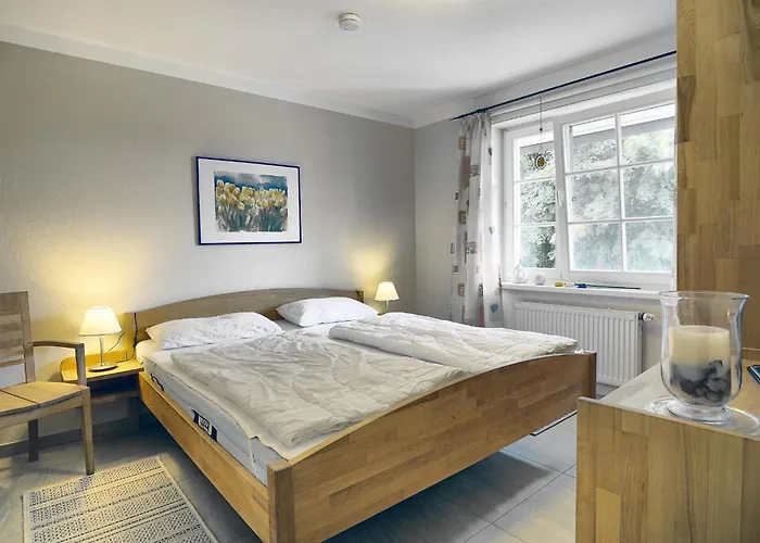 Strandstrasse 55 Muecke *