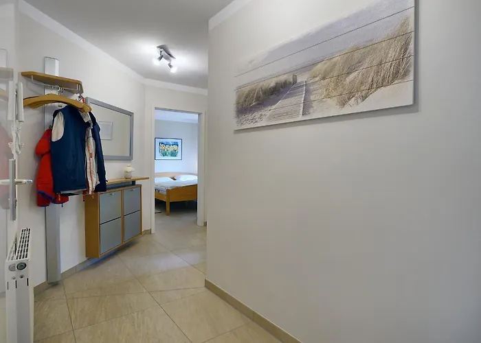 Strandstrasse 55 Muecke *