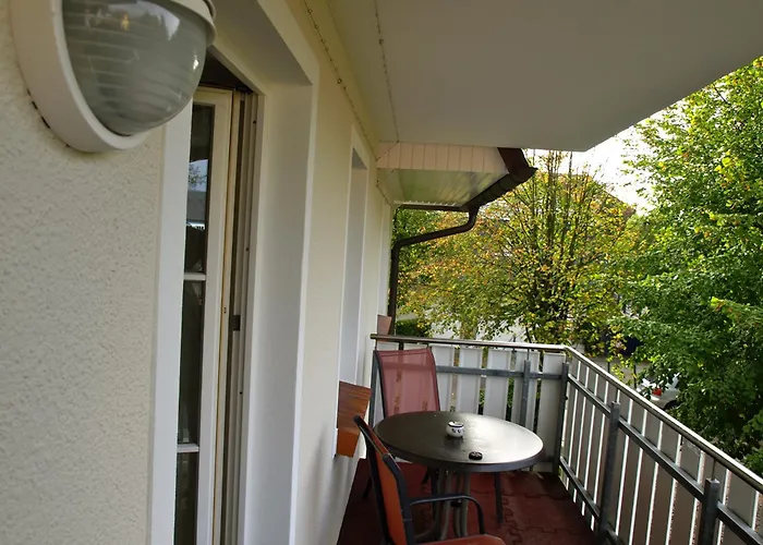 Strandstrasse 55 Muecke Zingst